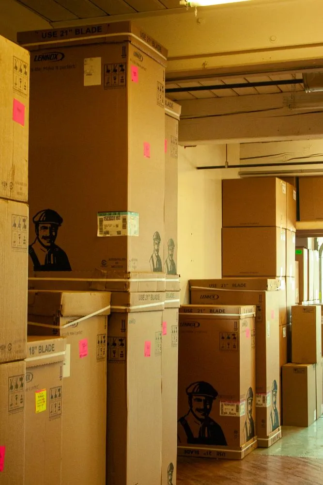 Slide of Joyce Cooling & Heating