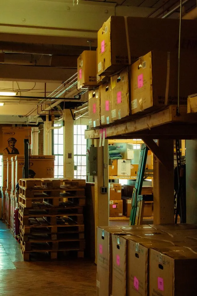 Slide of Joyce Cooling & Heating