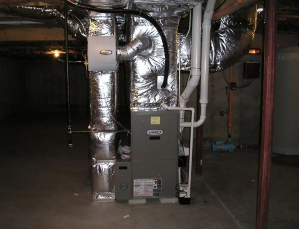 Slide of Joyce Cooling & Heating