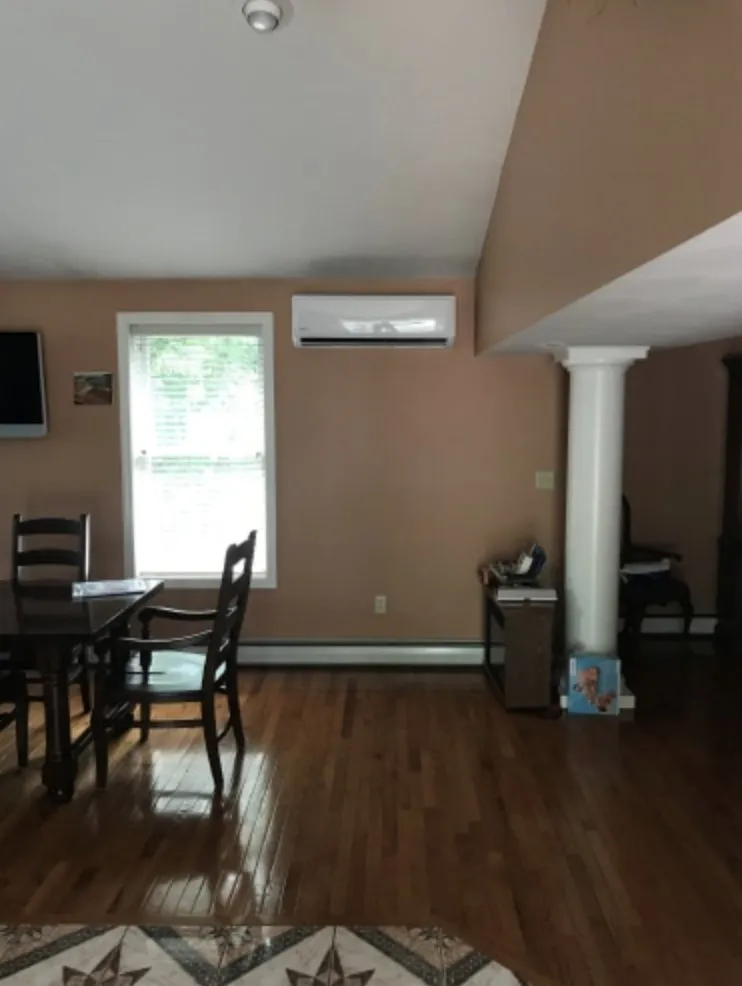 Slide of Joyce Cooling & Heating