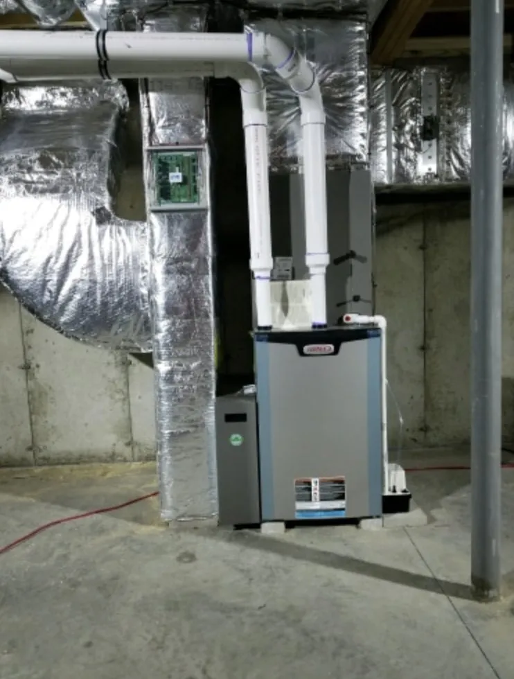 Slide of Joyce Cooling & Heating