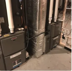 Slide of Joyce Cooling & Heating