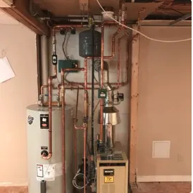 Slide of Joyce Cooling & Heating