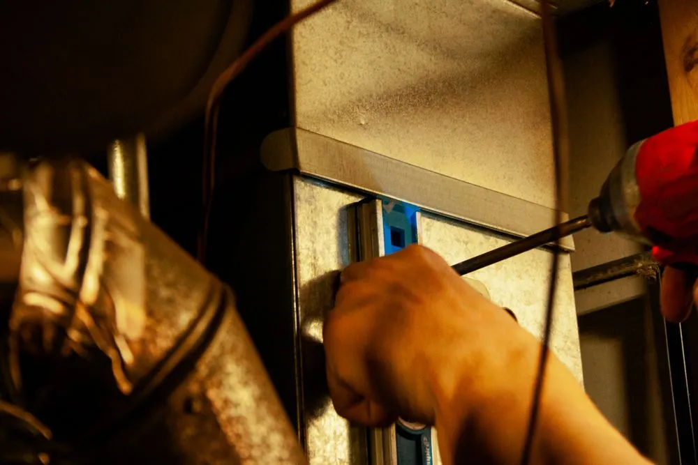 Slide of Joyce Cooling & Heating