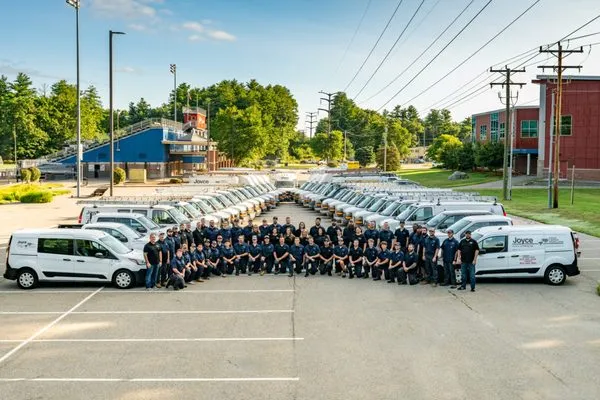 Joyce Cooling & Heating