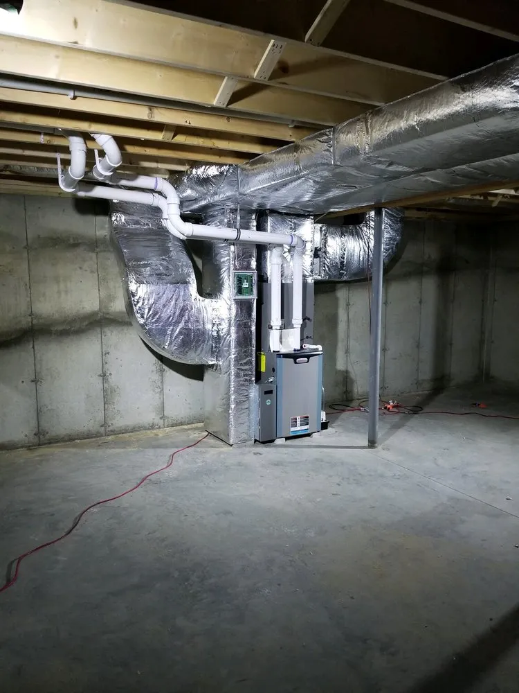 Slide of Joyce Cooling & Heating