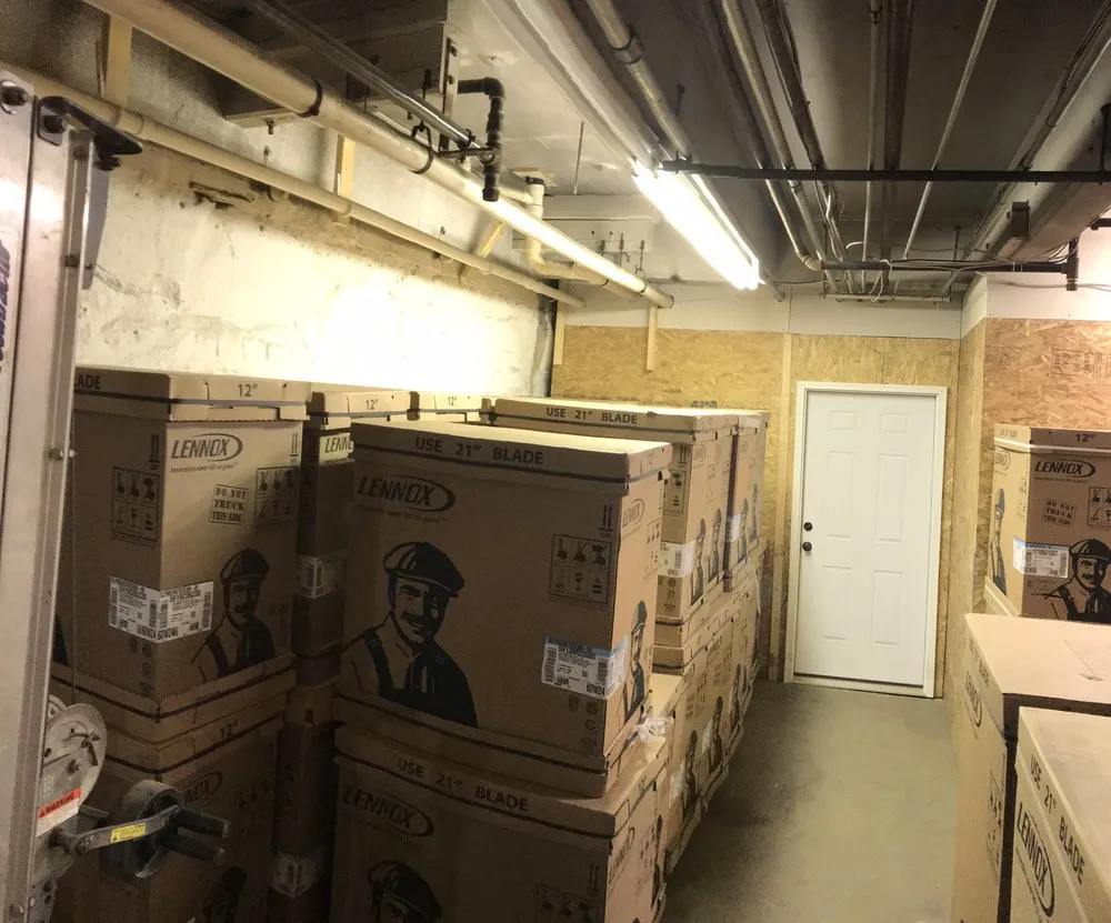 Slide of Joyce Cooling & Heating