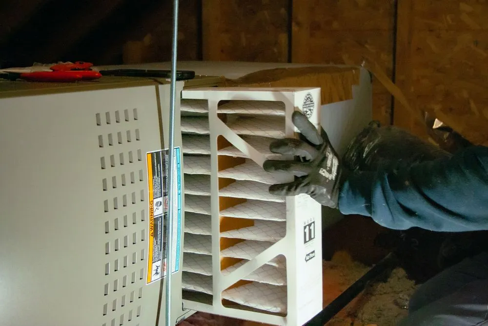 Slide of Joyce Cooling & Heating