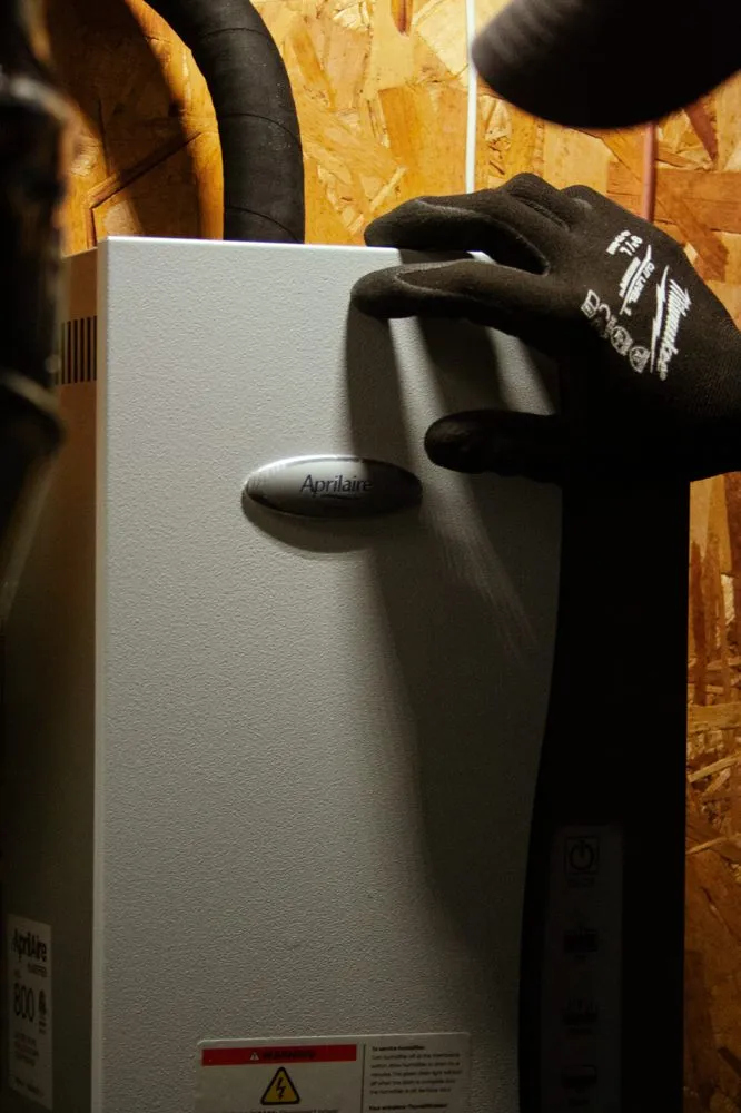 Slide of Joyce Cooling & Heating