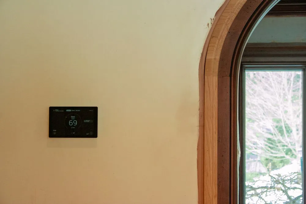 Slide of Joyce Cooling & Heating