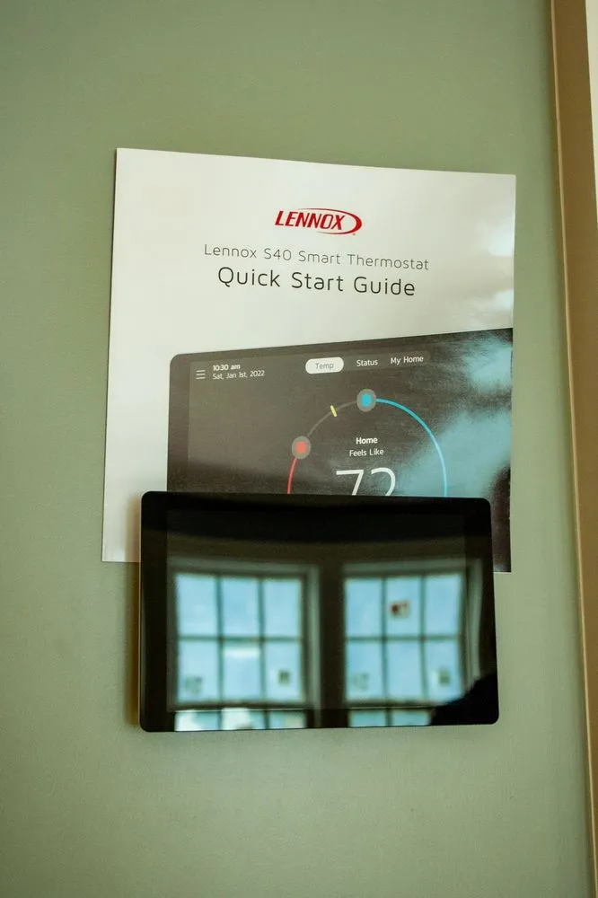 Slide of Joyce Cooling & Heating