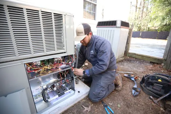 Joyner's Heating & Air Conditioning