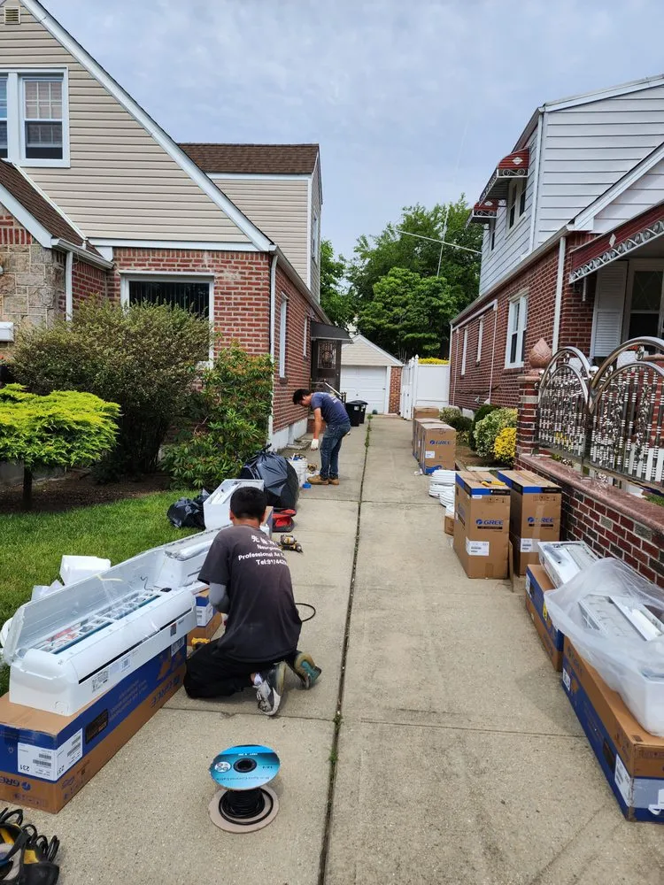 Slide of JoyTech Mechanical