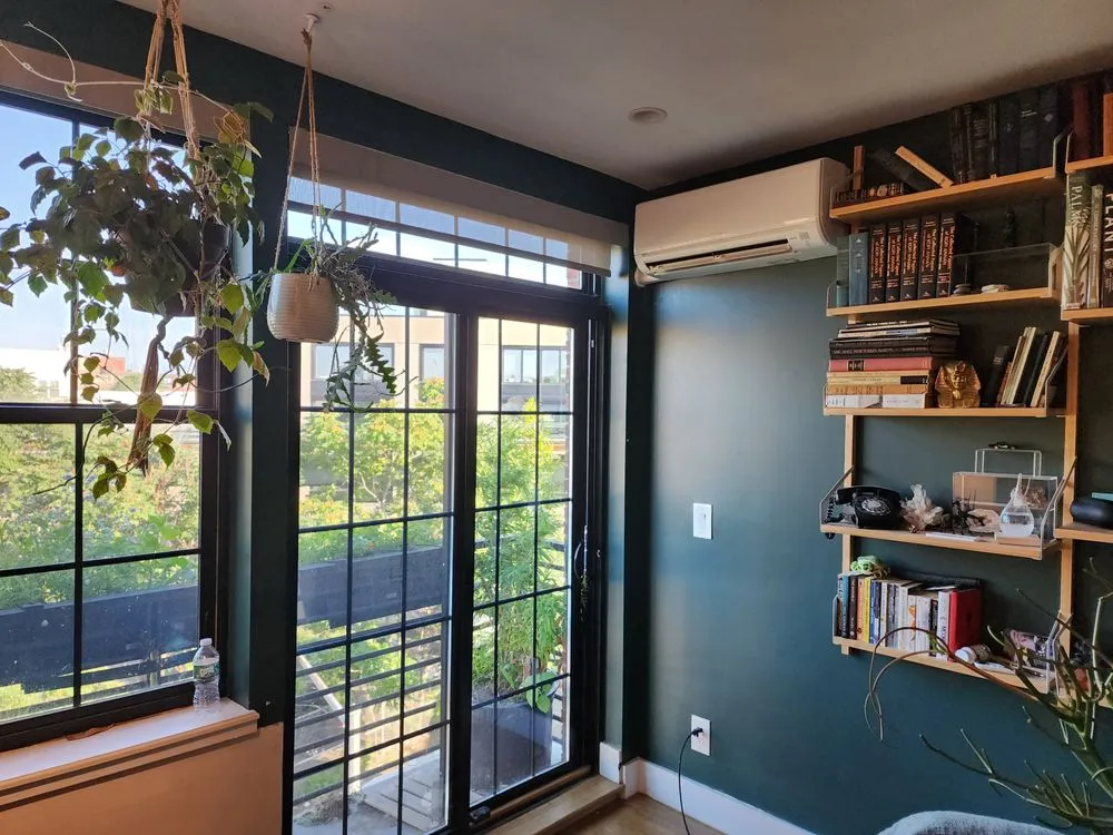 Slide of JoyTech Mechanical