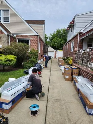 JoyTech Mechanical Logo