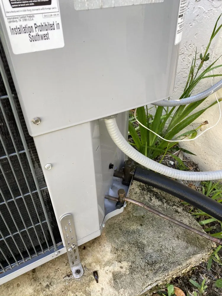 Slide of JP AC MASTER SOLUTIONS