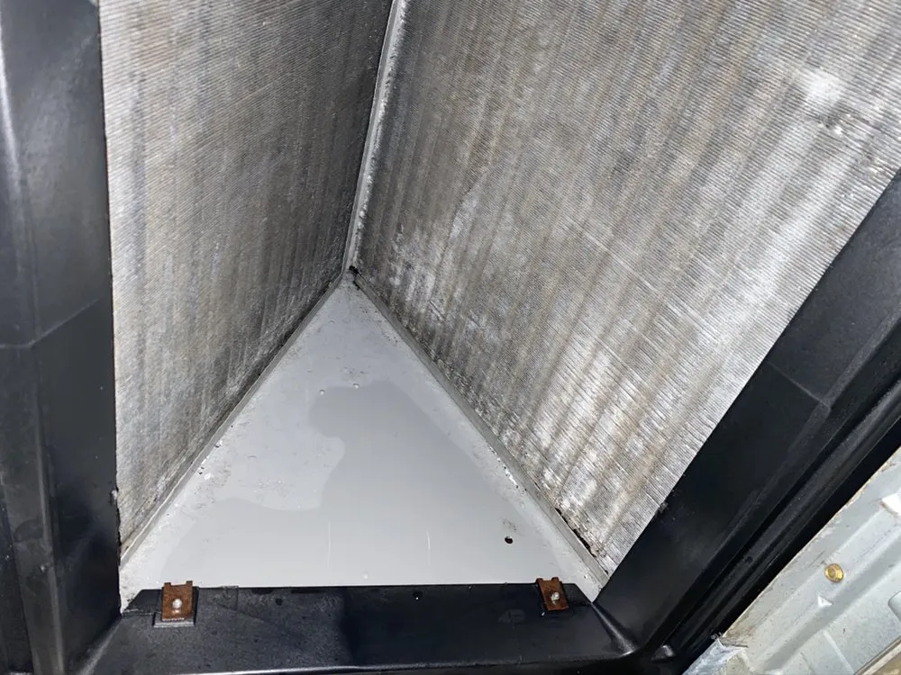 Slide of JP AC MASTER SOLUTIONS