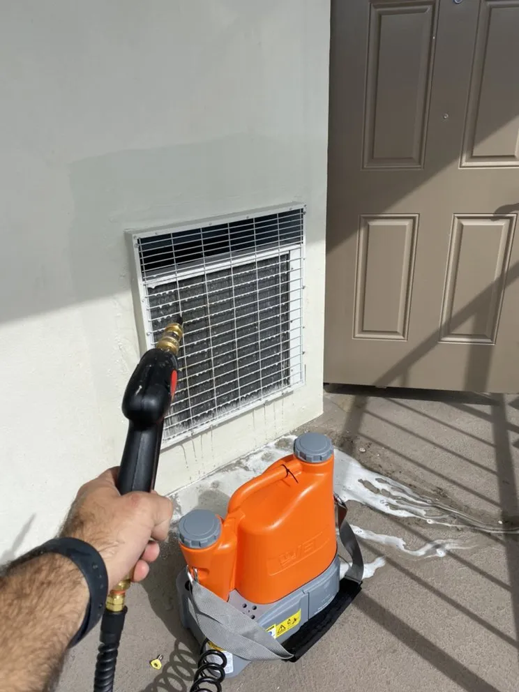 Slide of JP AC MASTER SOLUTIONS