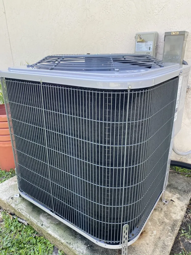 Slide of JP AC MASTER SOLUTIONS