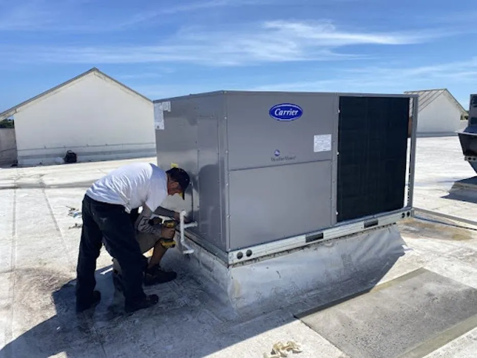 Slide of JP AC MASTER SOLUTIONS