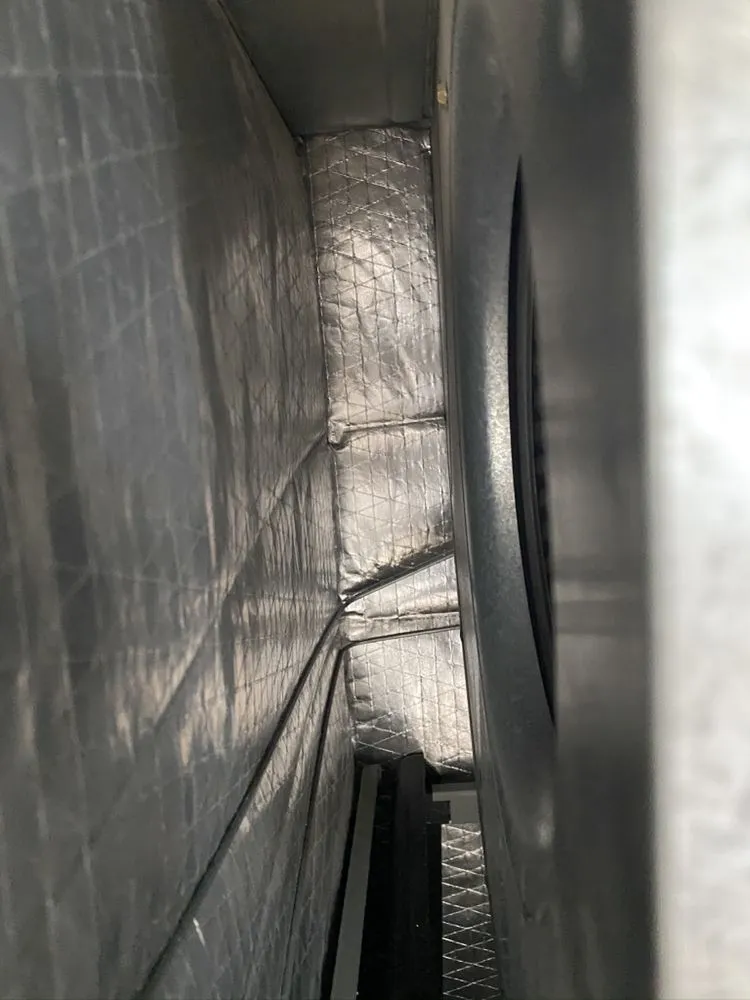 Slide of JP AC MASTER SOLUTIONS