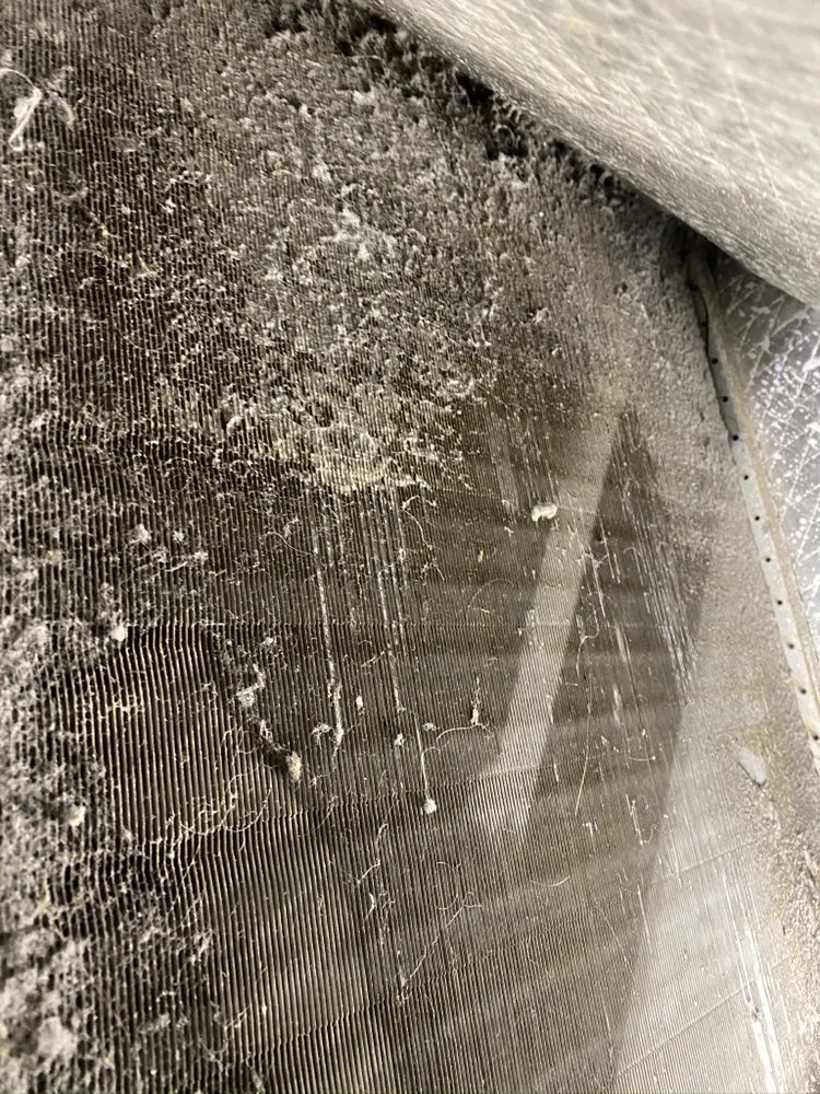 Slide of JP AC MASTER SOLUTIONS