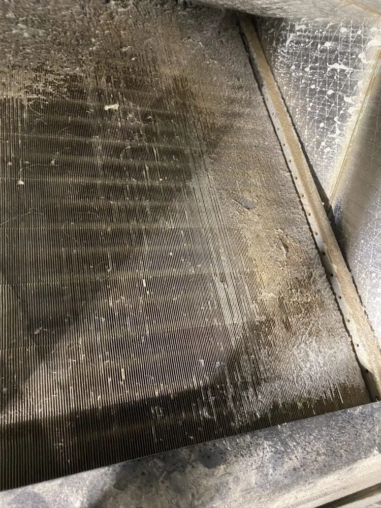 Slide of JP AC MASTER SOLUTIONS