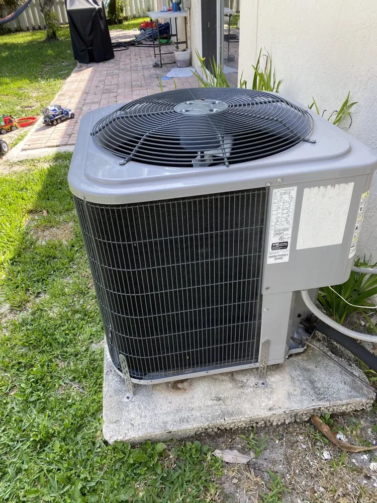 Slide of JP AC MASTER SOLUTIONS