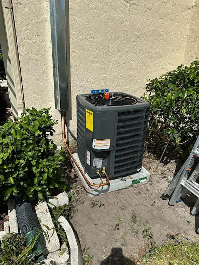 Slide of JP AC MASTER SOLUTIONS