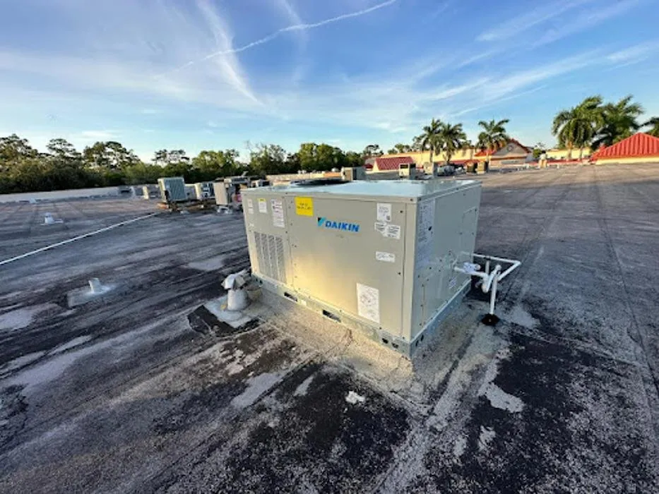 Slide of JP AC MASTER SOLUTIONS