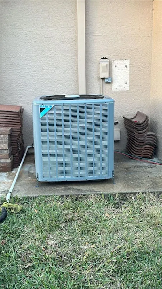 Slide of JP AC MASTER SOLUTIONS