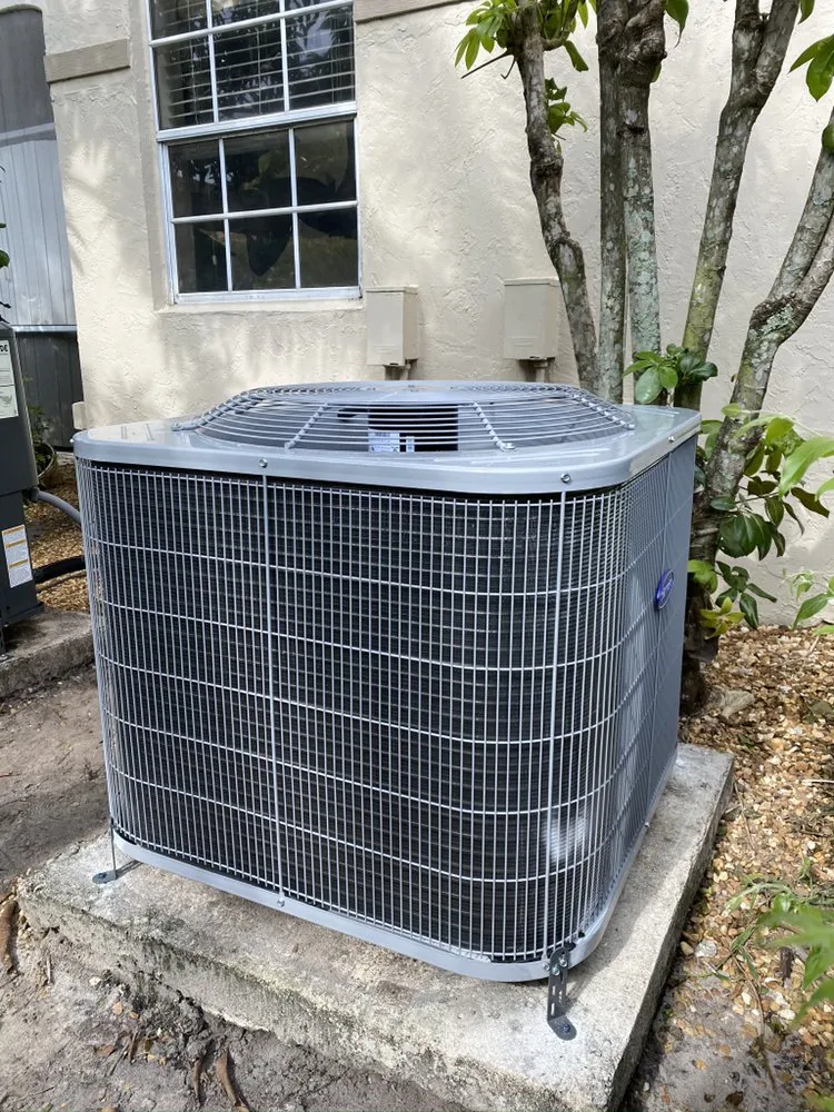 Slide of JP AC MASTER SOLUTIONS