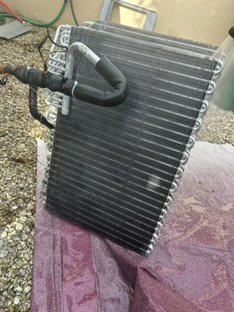 Slide of JP Air Conditioning