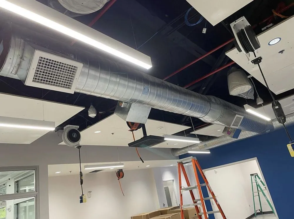 Slide of JP Air Conditioning