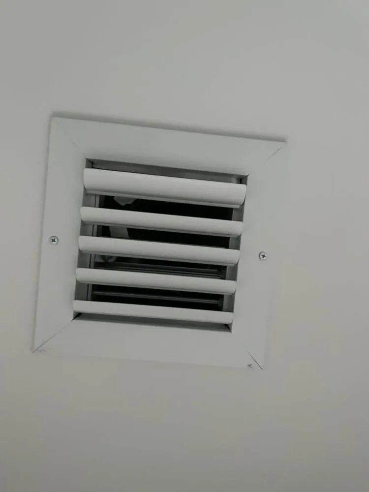 Slide of JP Air Conditioning