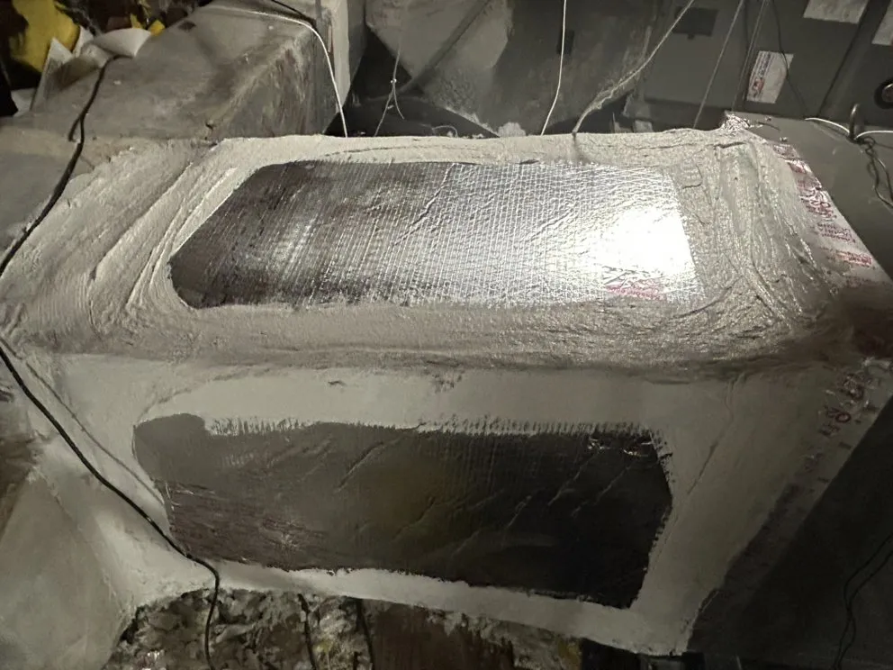 Slide of JP Air Conditioning