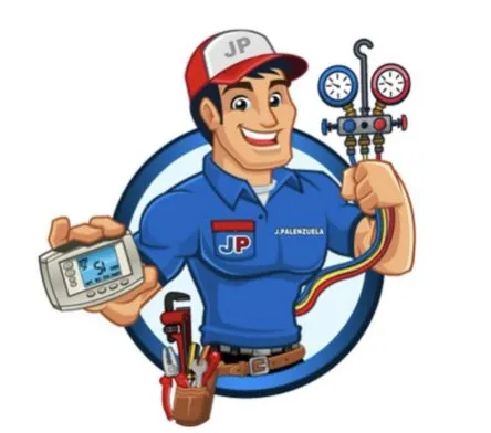 Slide of JP Air Conditioning