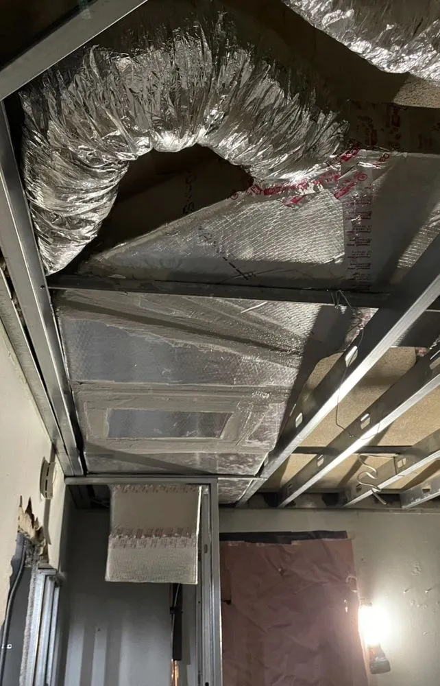 Slide of JP Air Conditioning