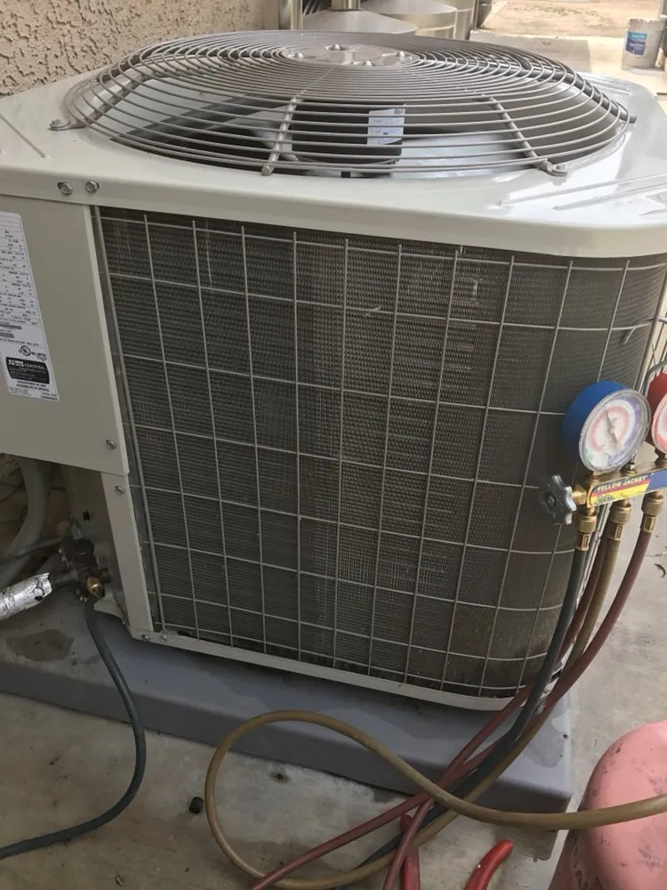 Slide of JP Airconditioning Heating and Refrigeration