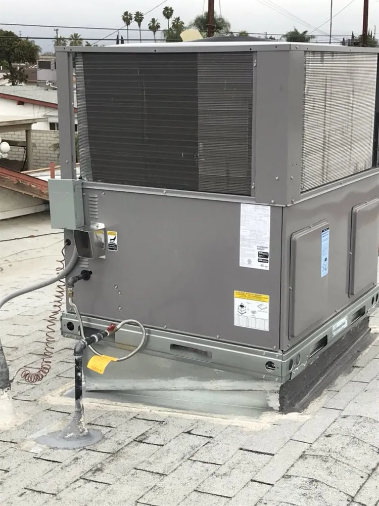 Slide of JP Airconditioning Heating and Refrigeration