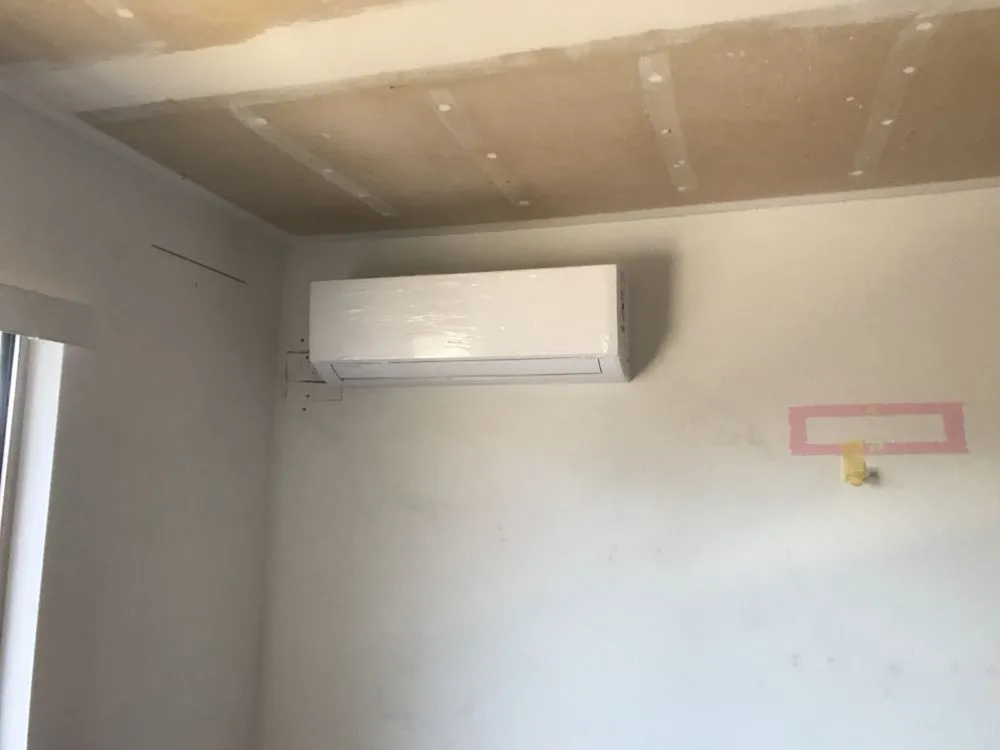 Slide of JP Airconditioning Heating and Refrigeration