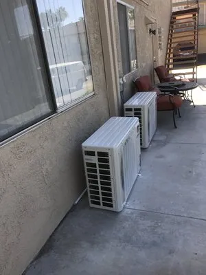 JP Airconditioning Heating and Refrigeration