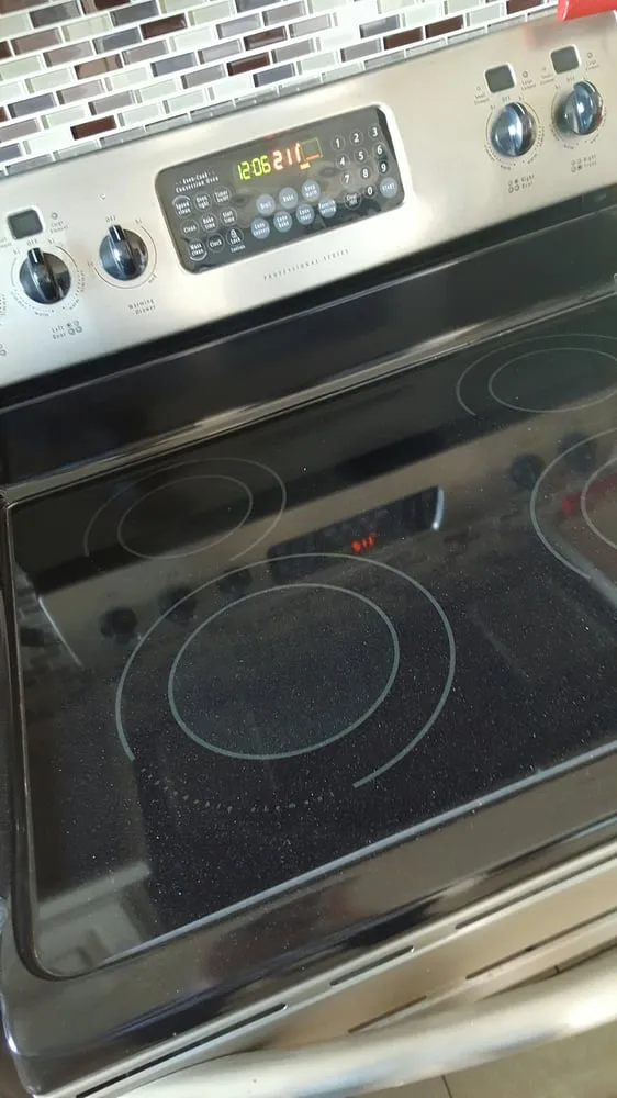 Slide of JP Appliances