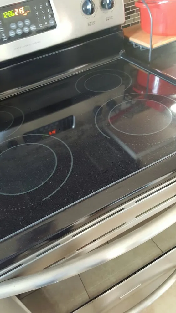 Slide of JP Appliances