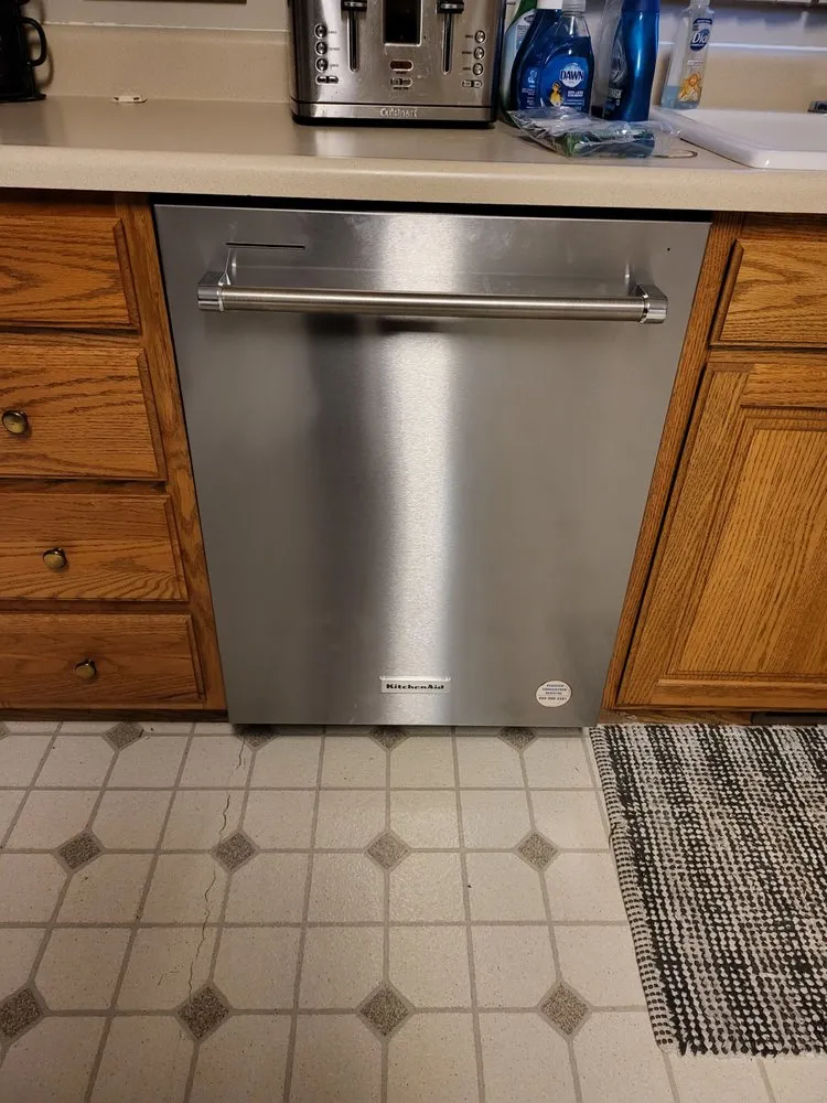 Slide of J.P. Benbow Plumbing & Heating