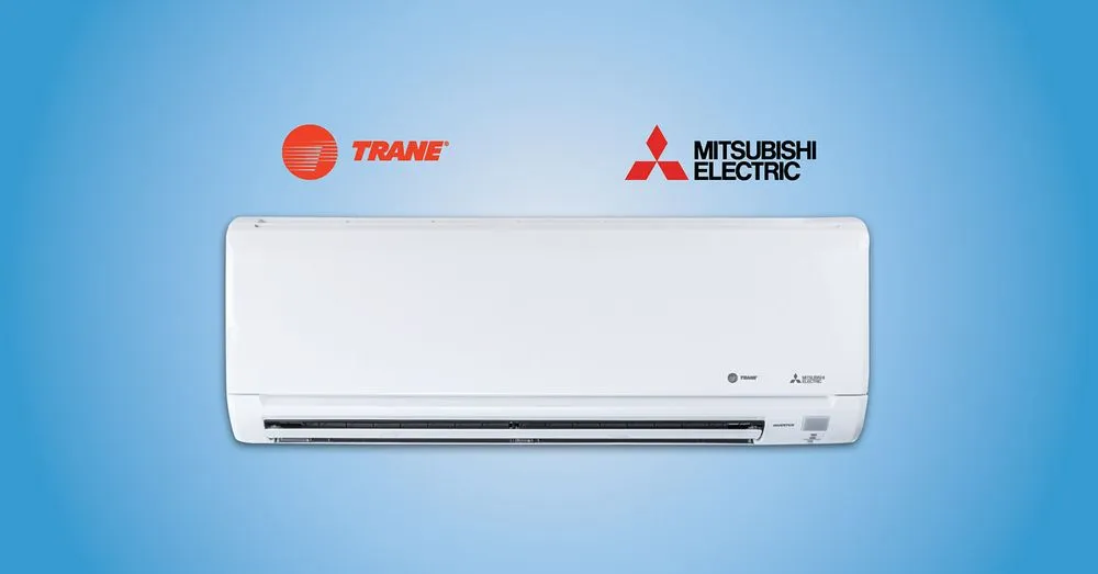 Slide of JP Brett & Sons Air Conditioning