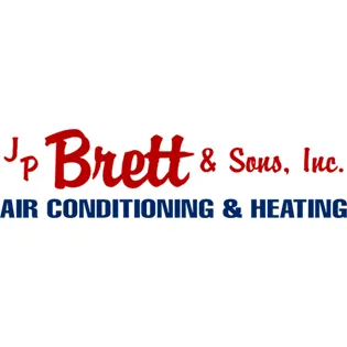 Slide of JP Brett & Sons Air Conditioning