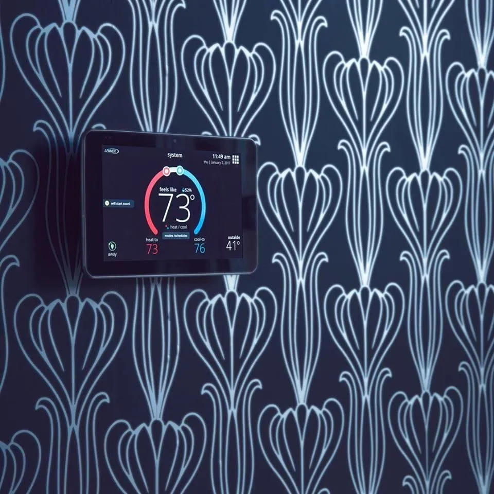 Slide of JP Brett & Sons Air Conditioning