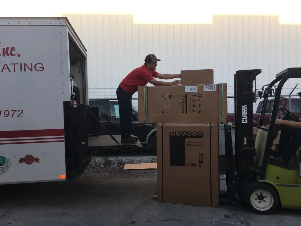 Slide of JP Brett & Sons Air Conditioning