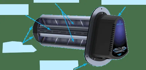 Slide of JP Brett & Sons Air Conditioning